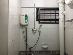 Blk 21 Dover Ville (Queenstown), HDB 3 Rooms #369245261